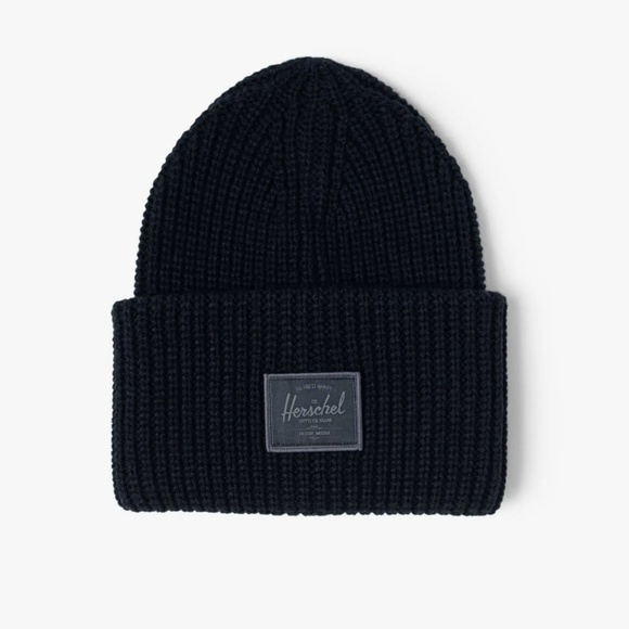Herschel Juneau Beanie - Picture 1 of 4